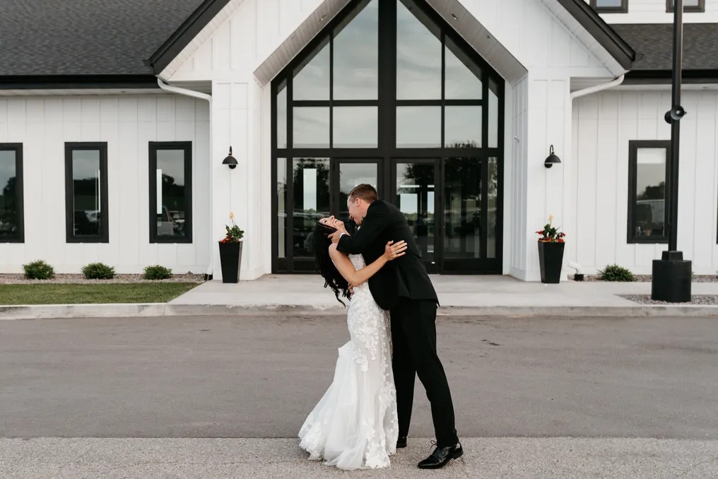 Woodhaven Weddings + Events #8