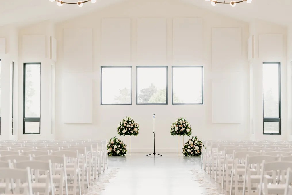 Woodhaven Weddings + Events #9