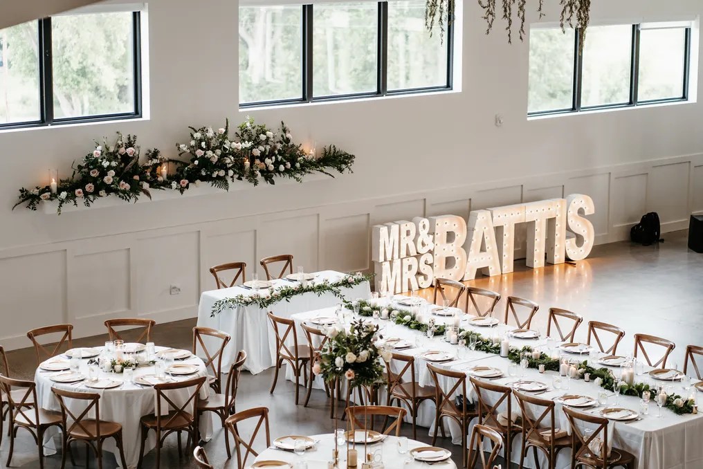 Woodhaven Weddings + Events #10