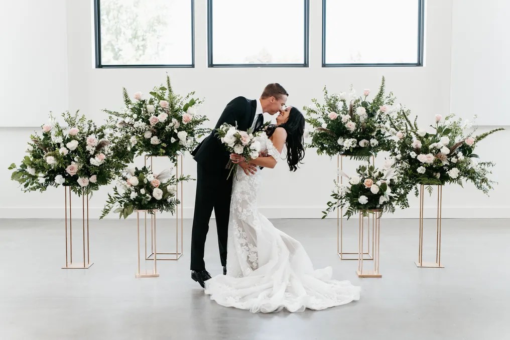 Woodhaven Weddings + Events #12