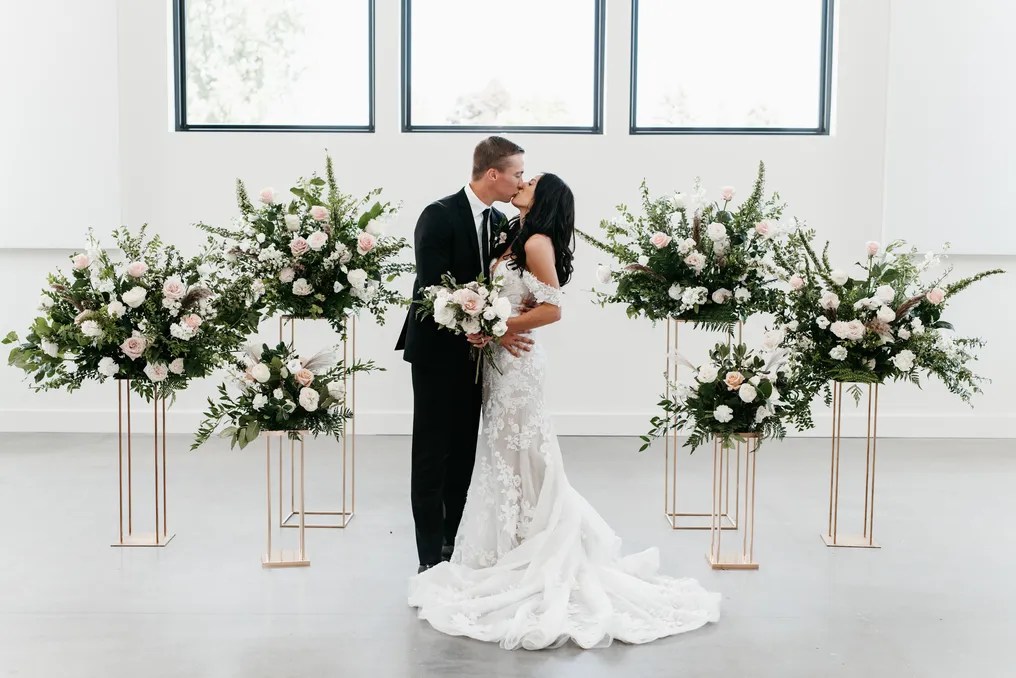 Woodhaven Weddings + Events #13