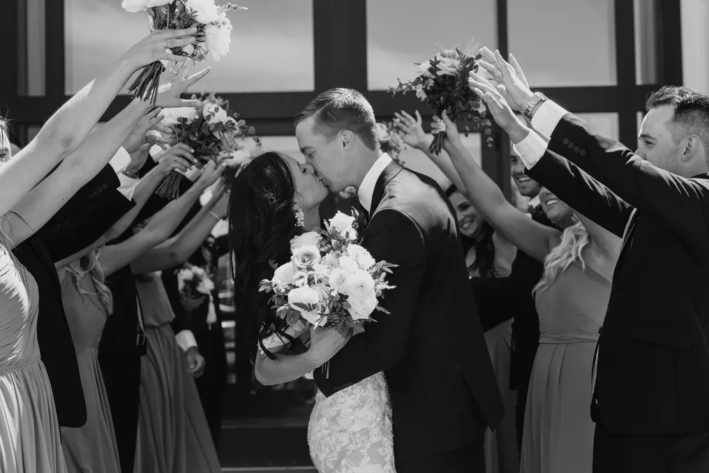 Woodhaven Weddings + Events #16