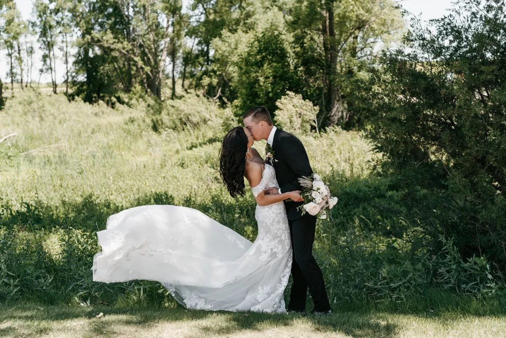 Woodhaven Weddings + Events #17