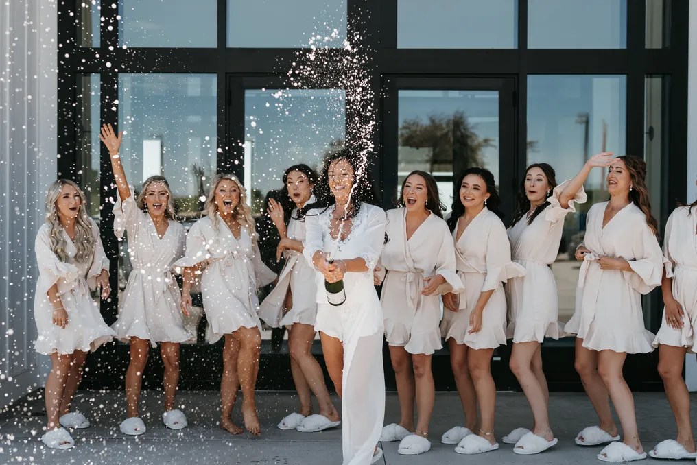 Woodhaven Weddings + Events #19