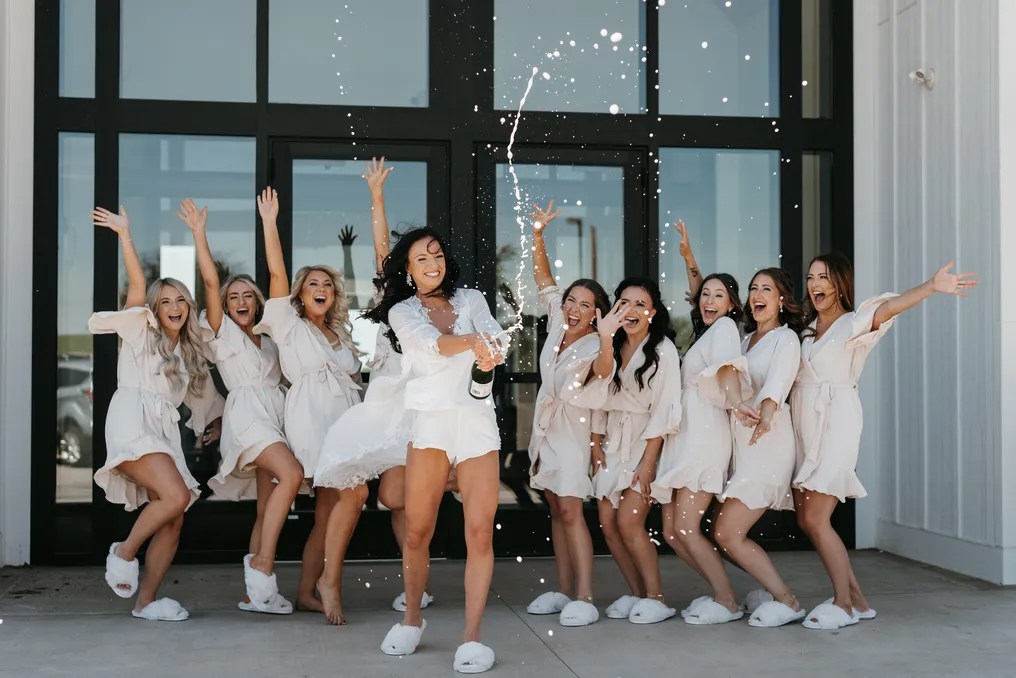 Woodhaven Weddings + Events #20
