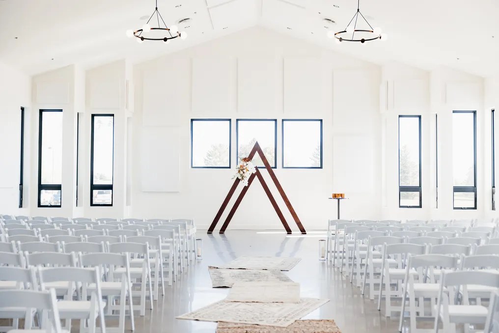 Woodhaven Weddings + Events #21