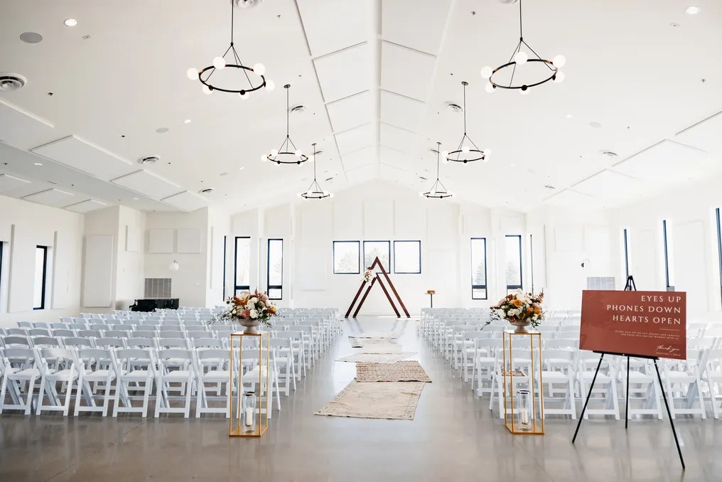 Woodhaven Weddings + Events #24