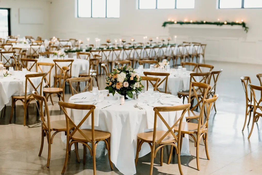 Woodhaven Weddings + Events #26