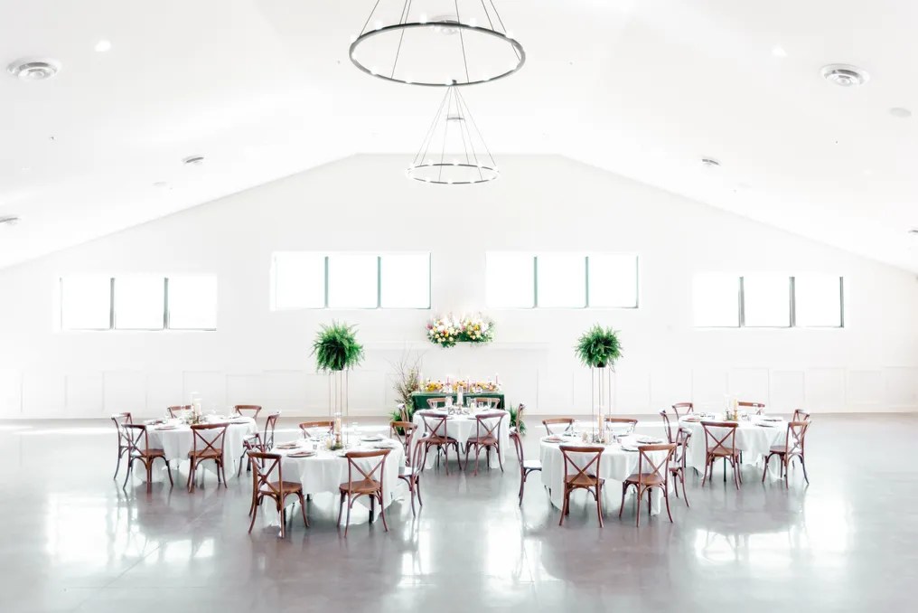 Woodhaven Weddings + Events #35