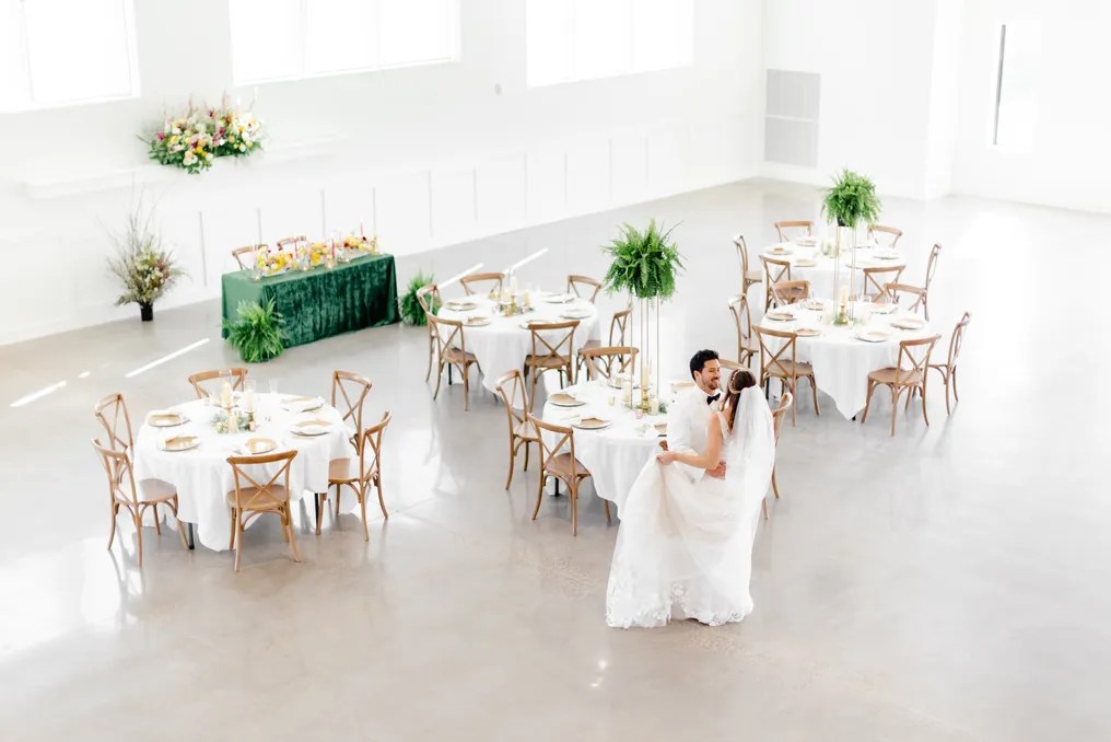Woodhaven Weddings + Events #39