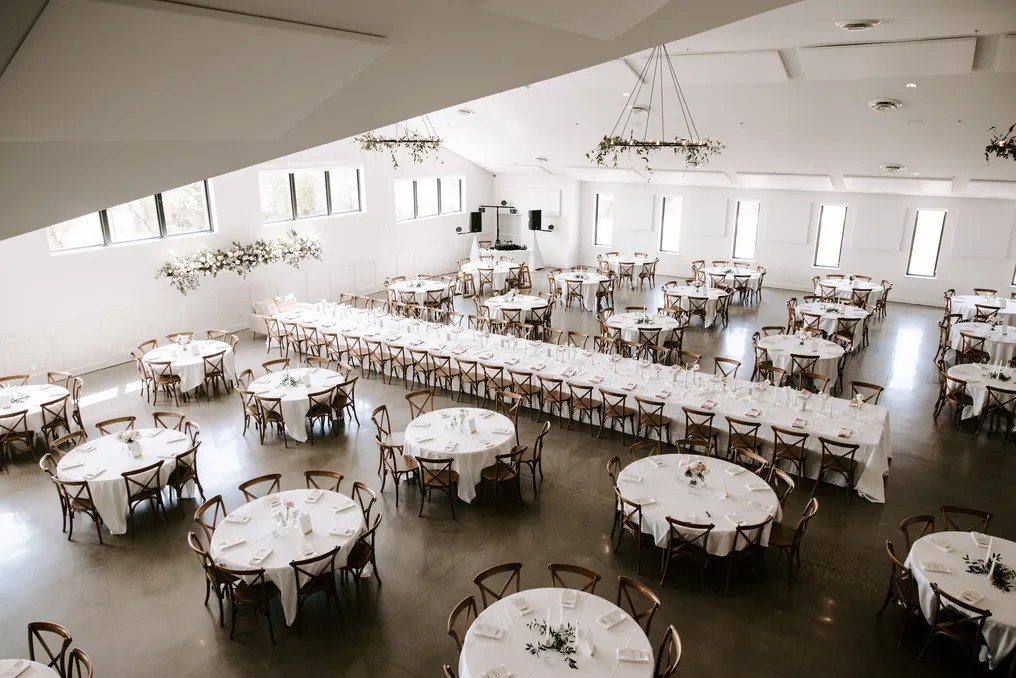 Woodhaven Weddings + Events #41