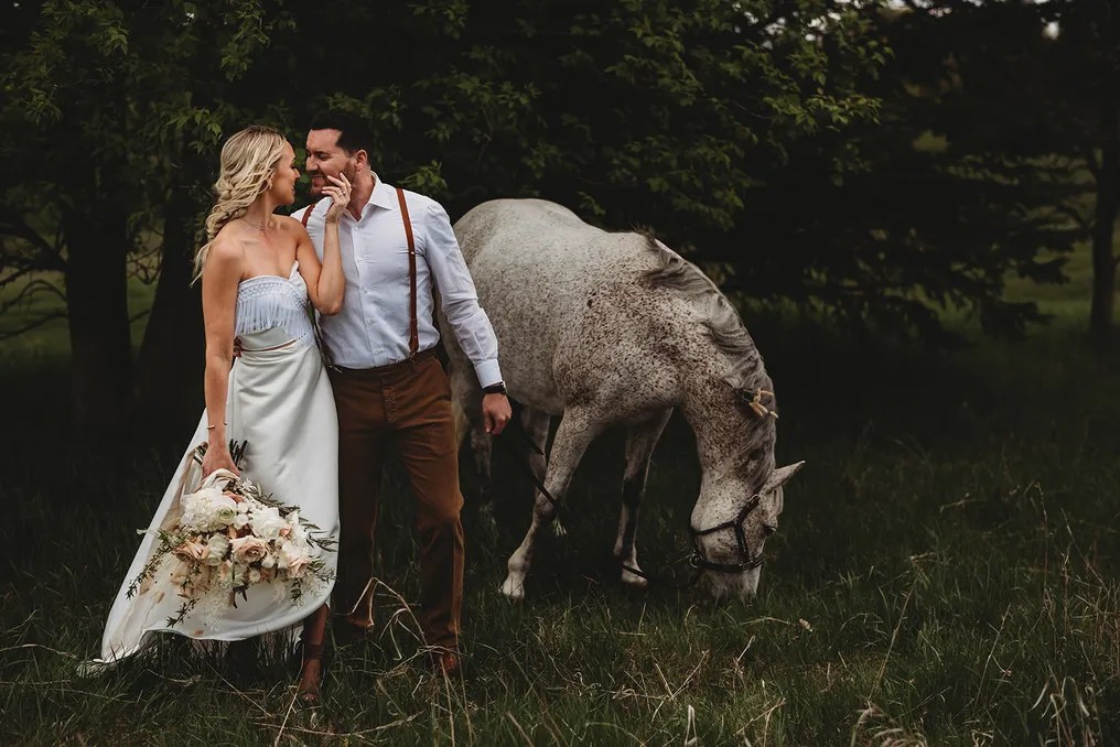 Woodhaven Weddings + Events #42