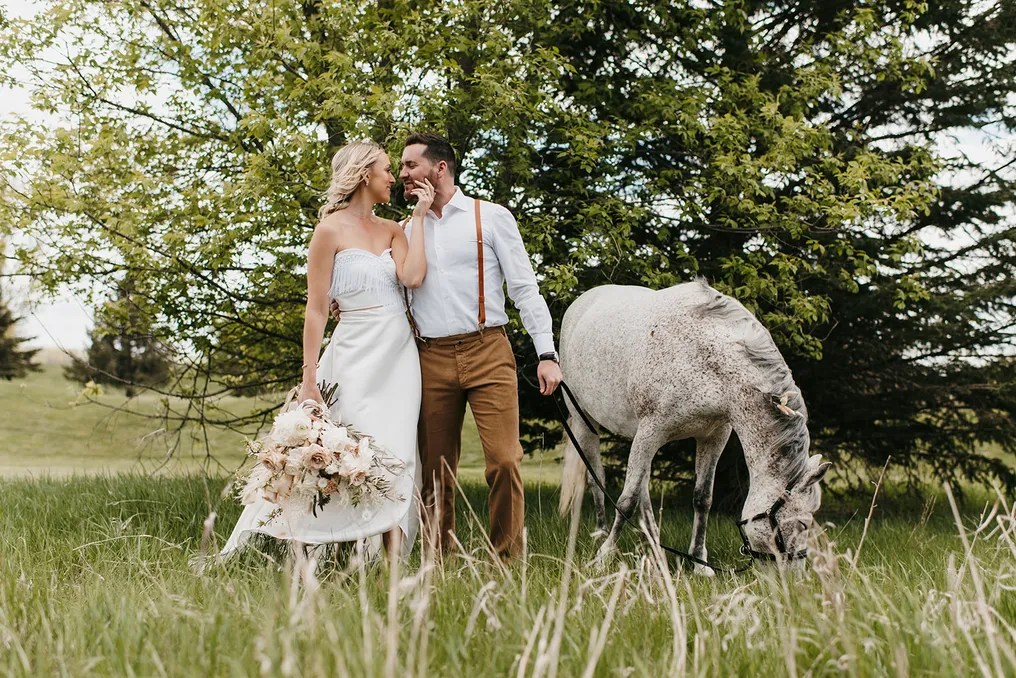 Woodhaven Weddings + Events #46