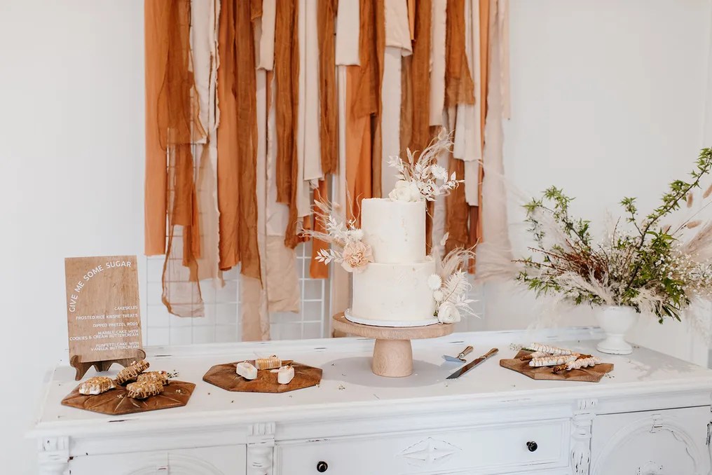 Woodhaven Weddings + Events #48