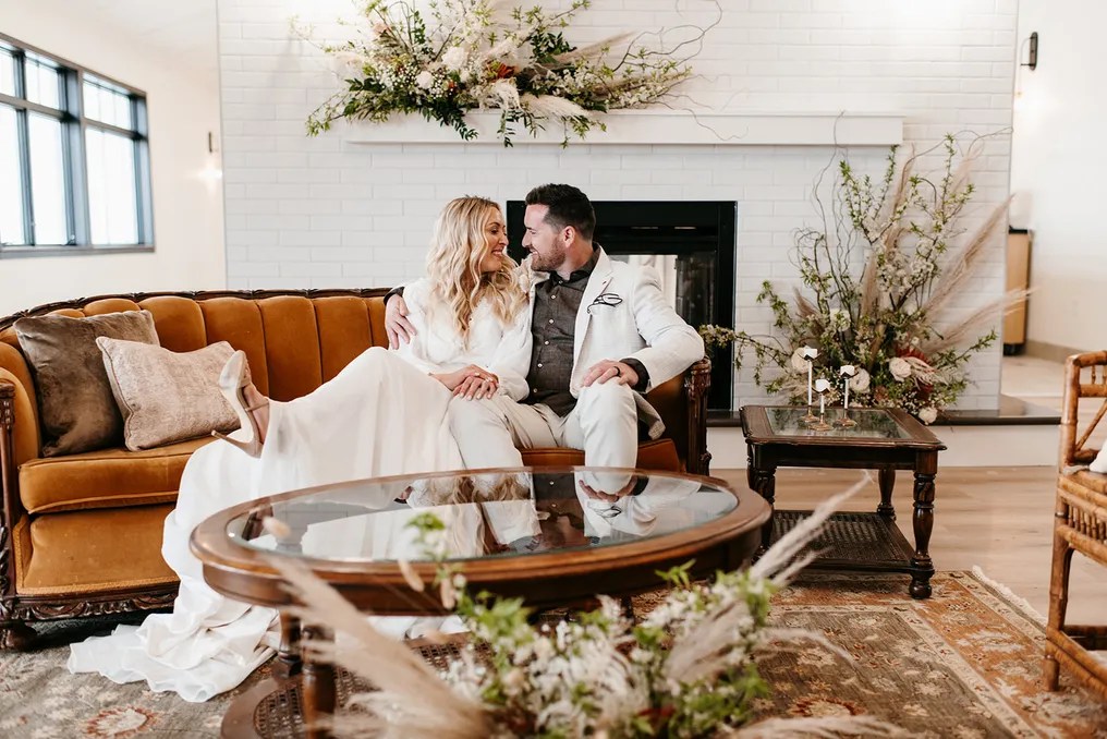 Woodhaven Weddings + Events #49