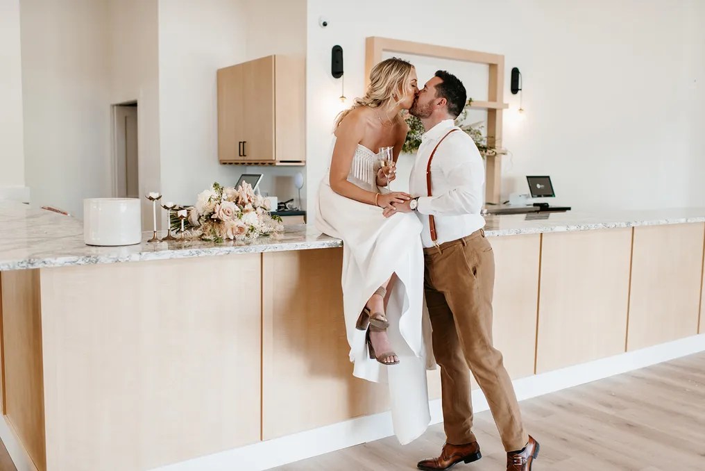 Woodhaven Weddings + Events #55