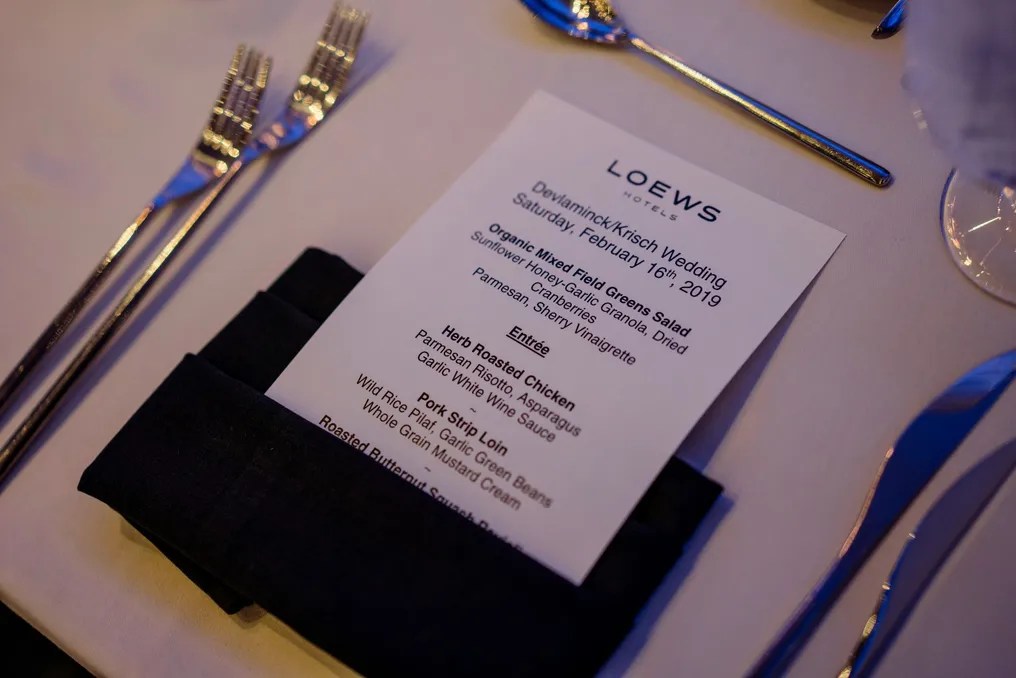 Loews Minneapolis Hotel #4