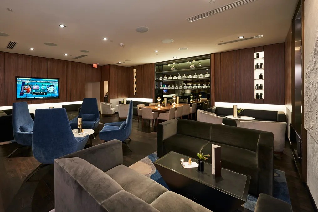 Loews Minneapolis Hotel #18