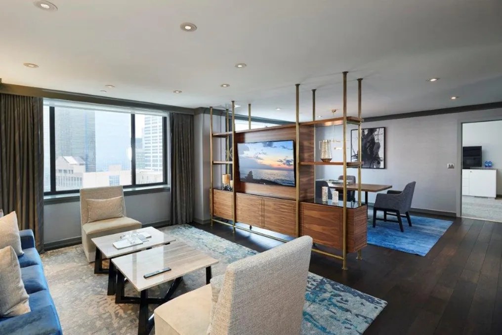 Loews Minneapolis Hotel #25