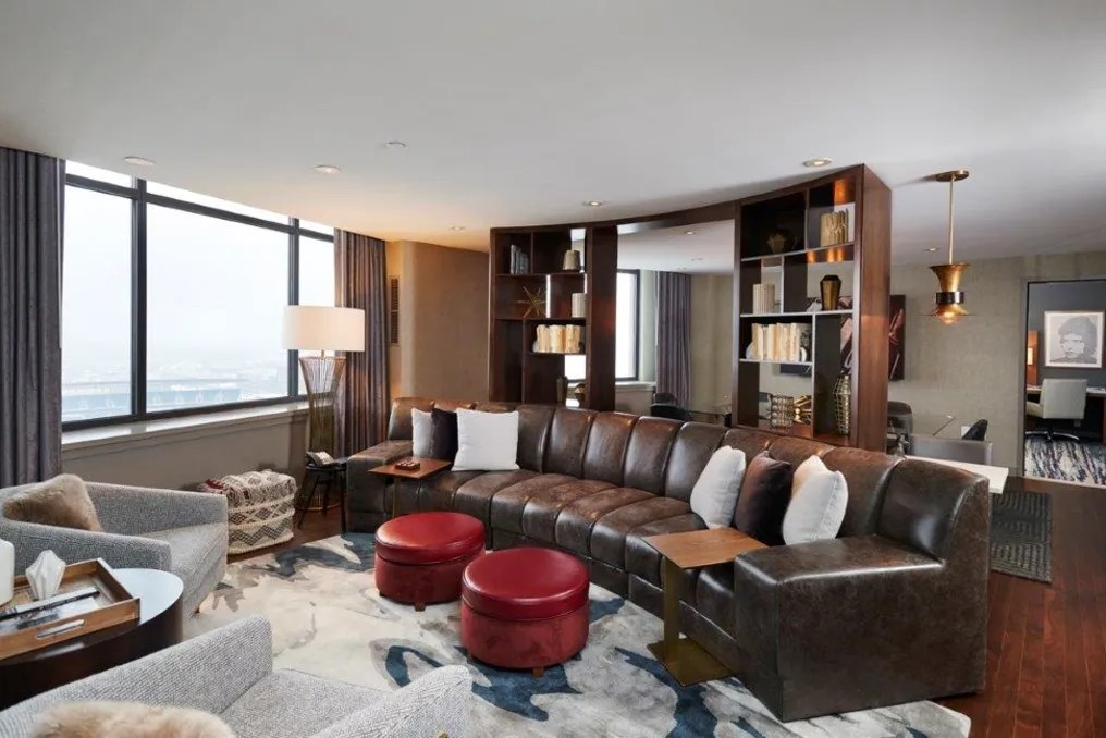 Loews Minneapolis Hotel #26