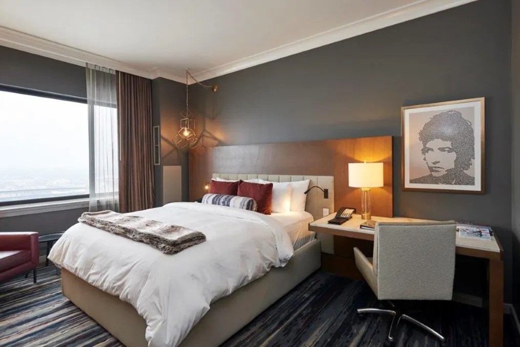 Loews Minneapolis Hotel #27