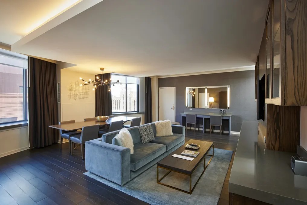 Loews Minneapolis Hotel #28
