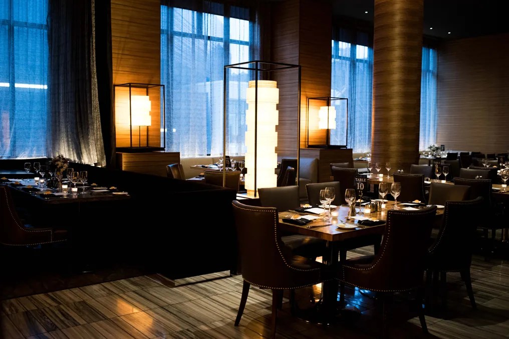 Loews Minneapolis Hotel #29