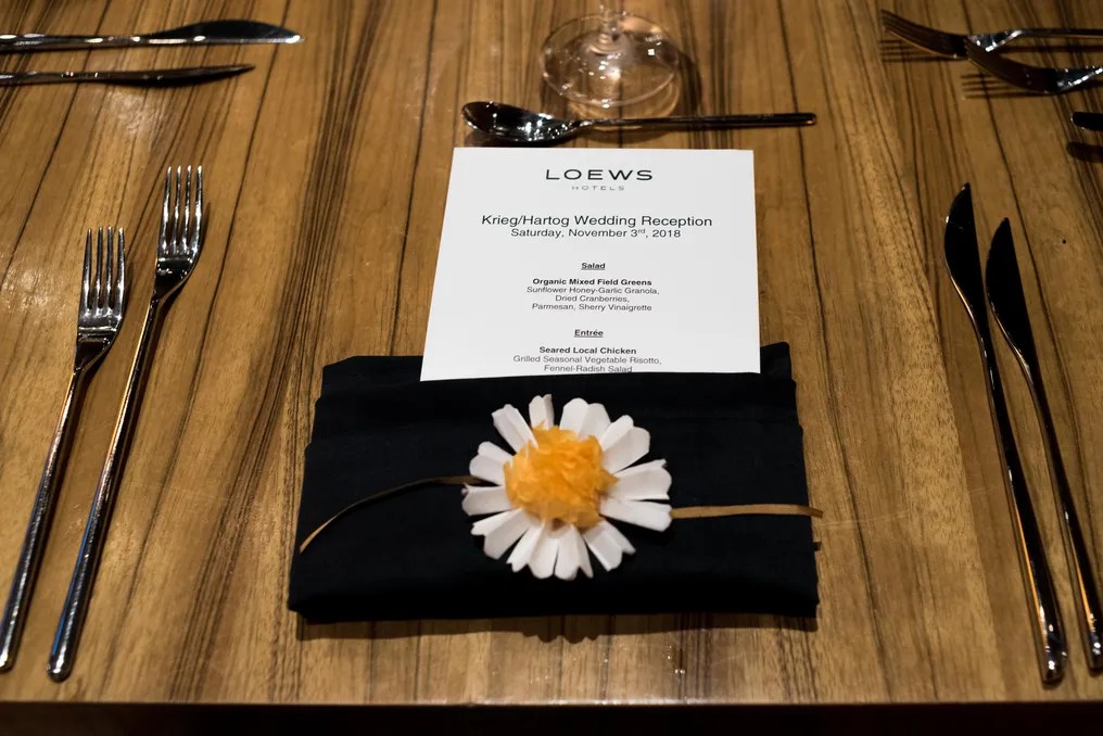 Loews Minneapolis Hotel #37