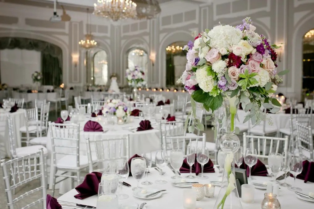 The Crystal Ballroom & Lounge in Evanston #14
