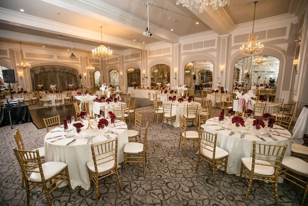 The Crystal Ballroom & Lounge in Evanston #22