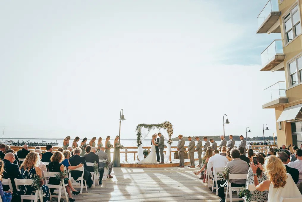 Lighthouse Cove Event Center #10