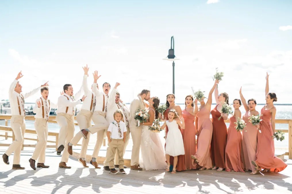 Lighthouse Cove Event Center #28
