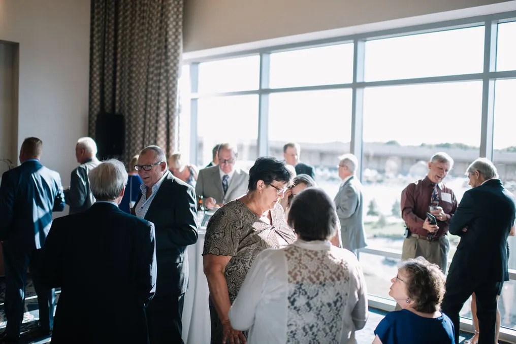 Buffalo Marriott at LECOM HARBORCENTER #5