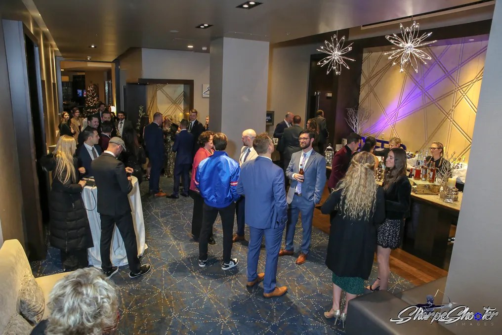 Buffalo Marriott at LECOM HARBORCENTER #9