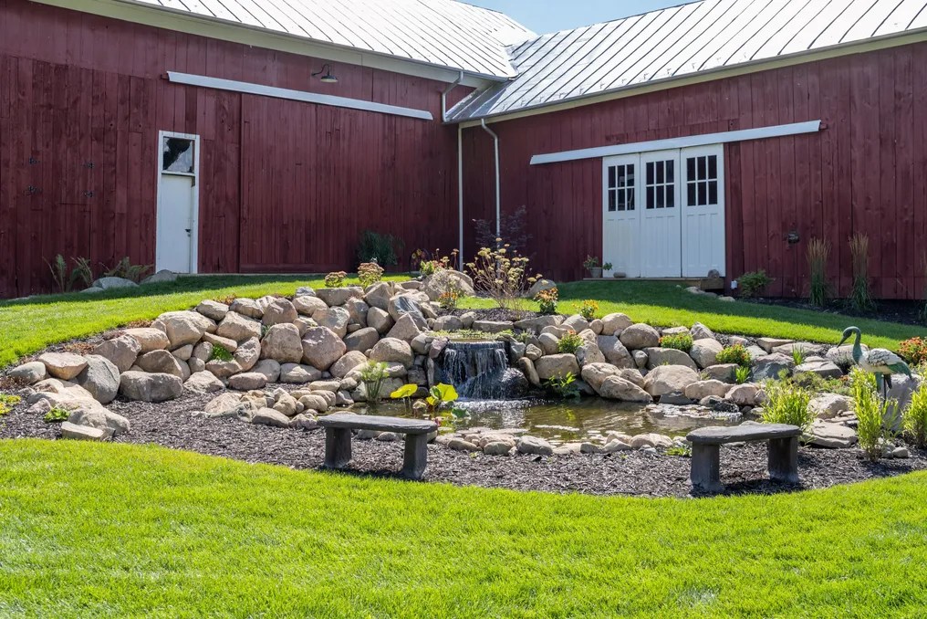 The Olde Stone Porch #9