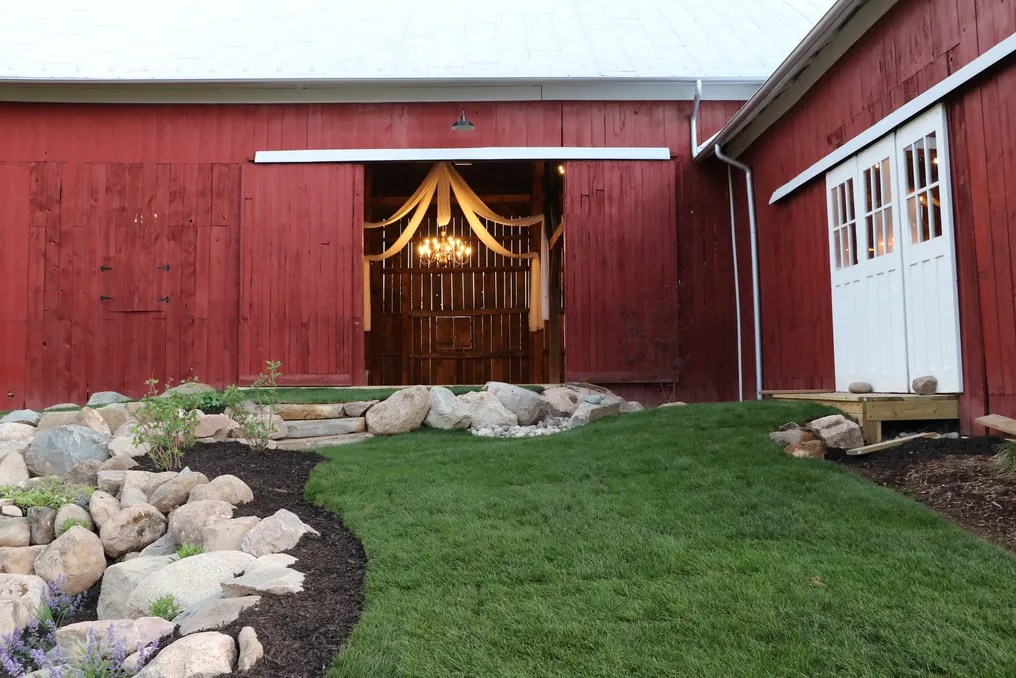 The Olde Stone Porch #14