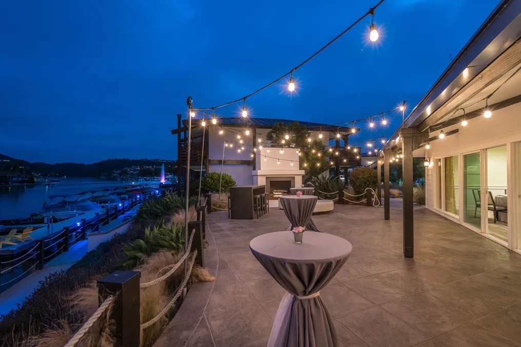 Lakehouse Hotel and Resort #12