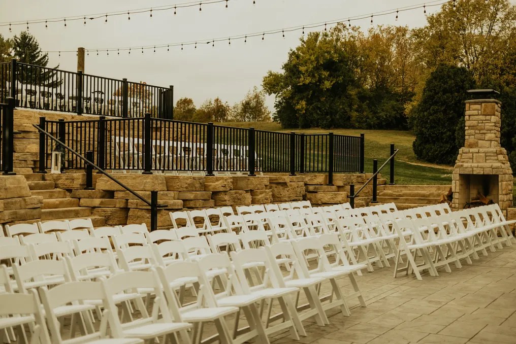 Whitetail Lodge And Banquet Hall #5