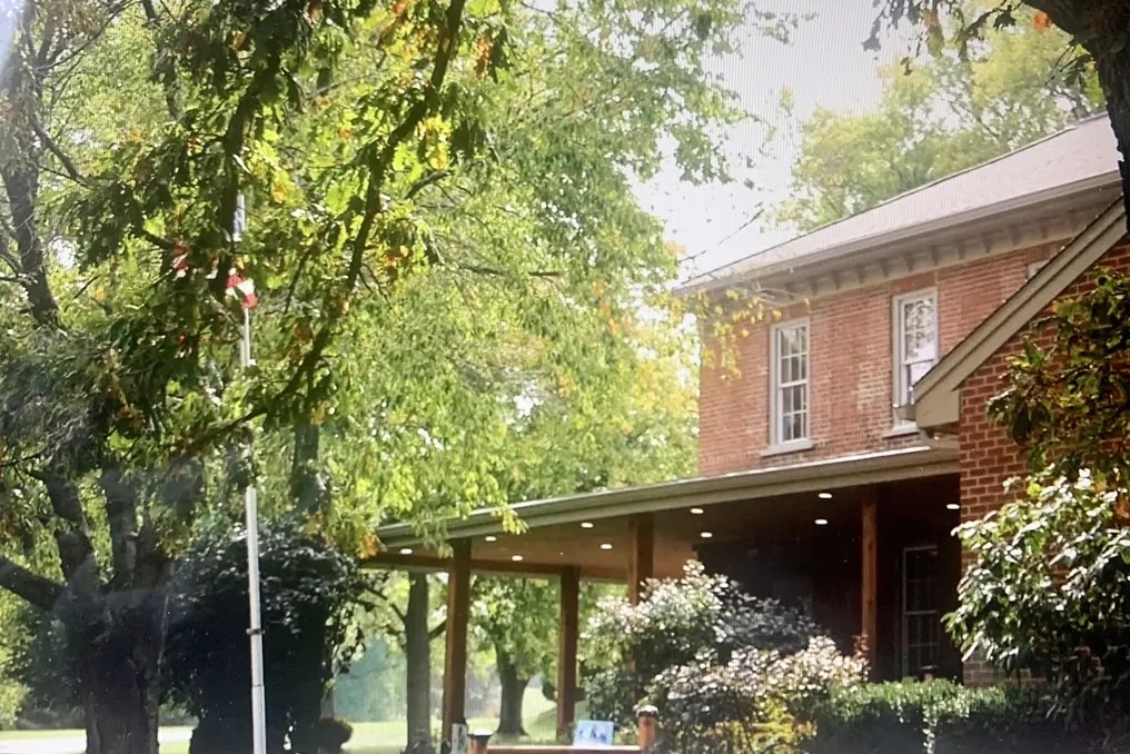Whitetail Lodge And Banquet Hall #7