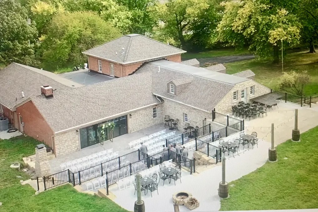 Whitetail Lodge And Banquet Hall #8