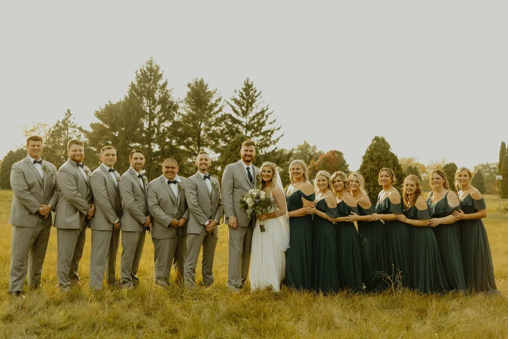 Whitetail Lodge And Banquet Hall #9