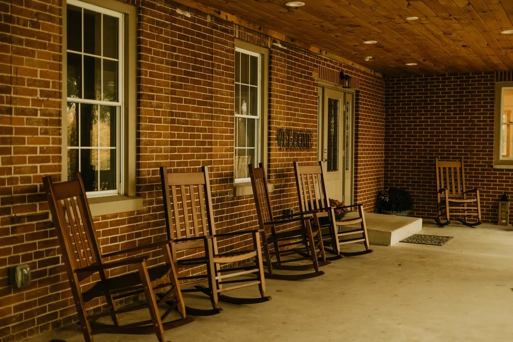 Whitetail Lodge And Banquet Hall #11
