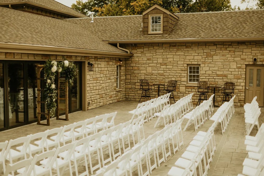 Whitetail Lodge And Banquet Hall #12