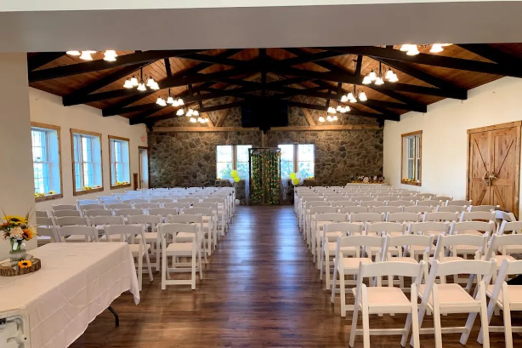 Whitetail Lodge And Banquet Hall #13