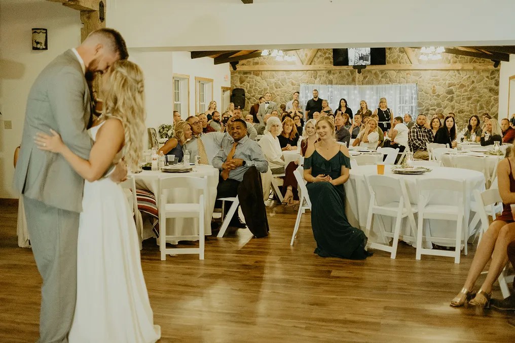 Whitetail Lodge And Banquet Hall #14