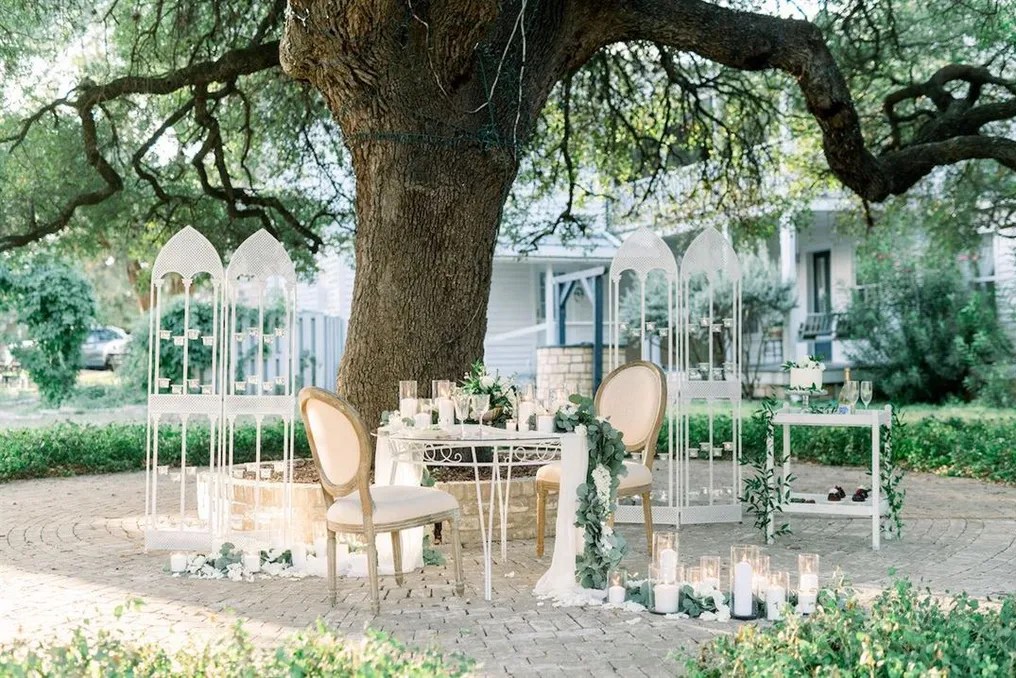 The Salado Inn & Village Venue #4