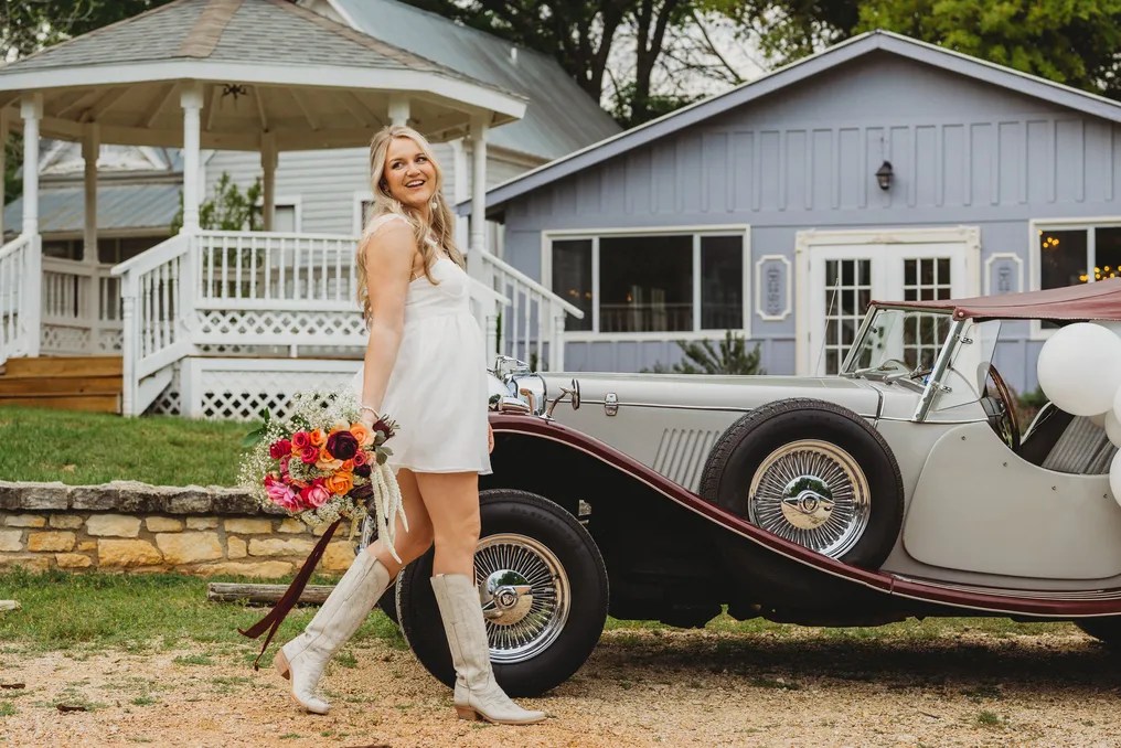The Salado Inn & Village Venue #7