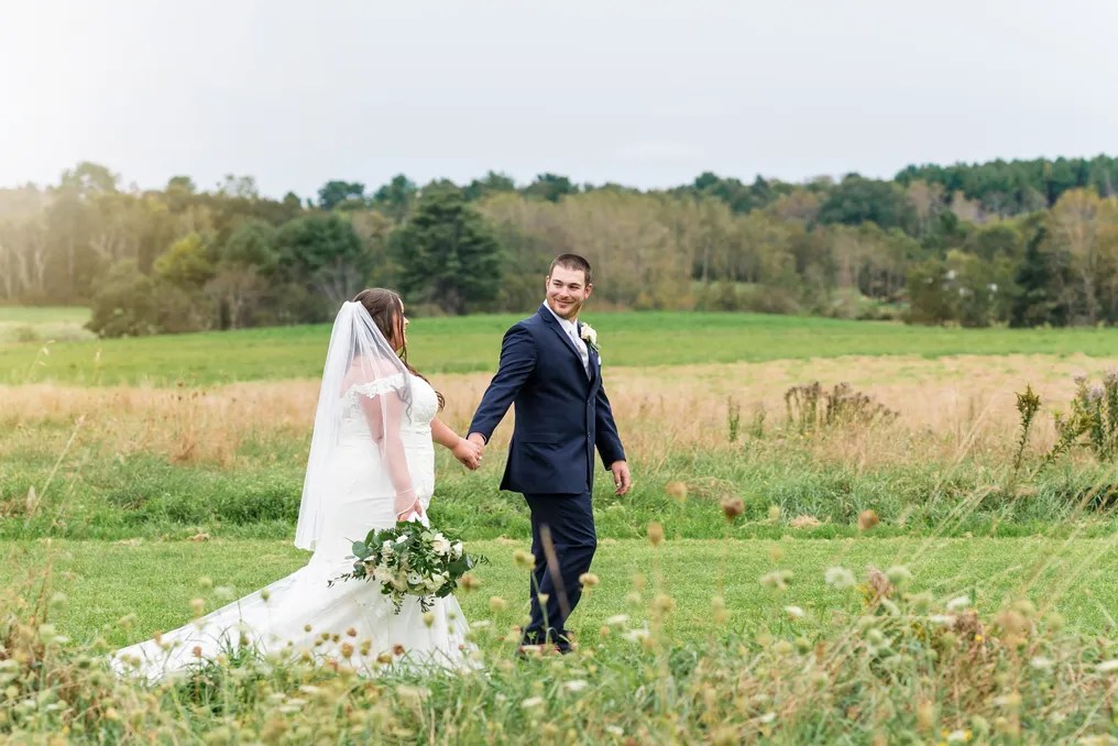 SaltWater Fields Wedding & Event Barn #2