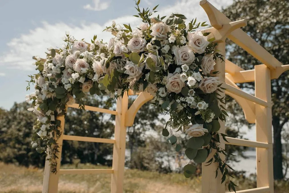 SaltWater Fields Wedding & Event Barn #5