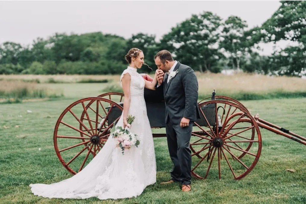 SaltWater Fields Wedding & Event Barn #12